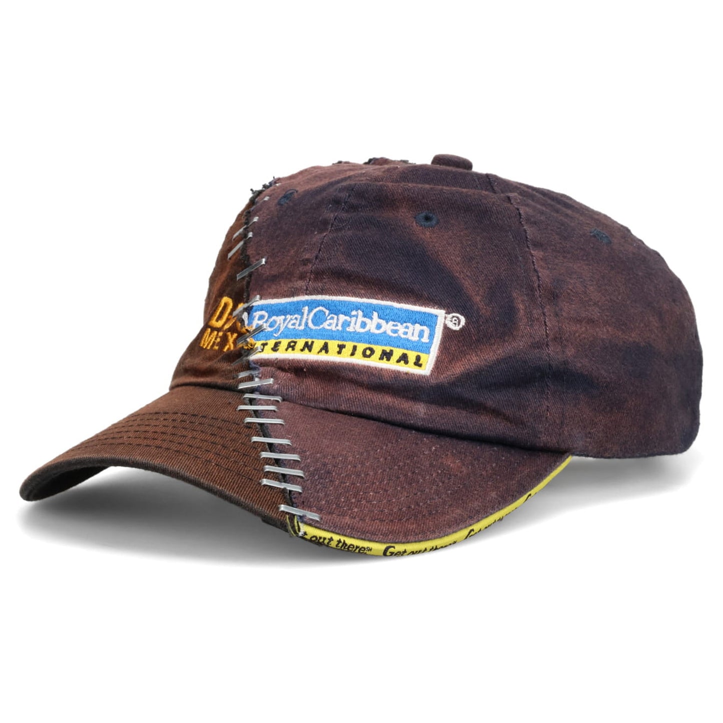 PRM CAP SINGLE LINE / MULTI