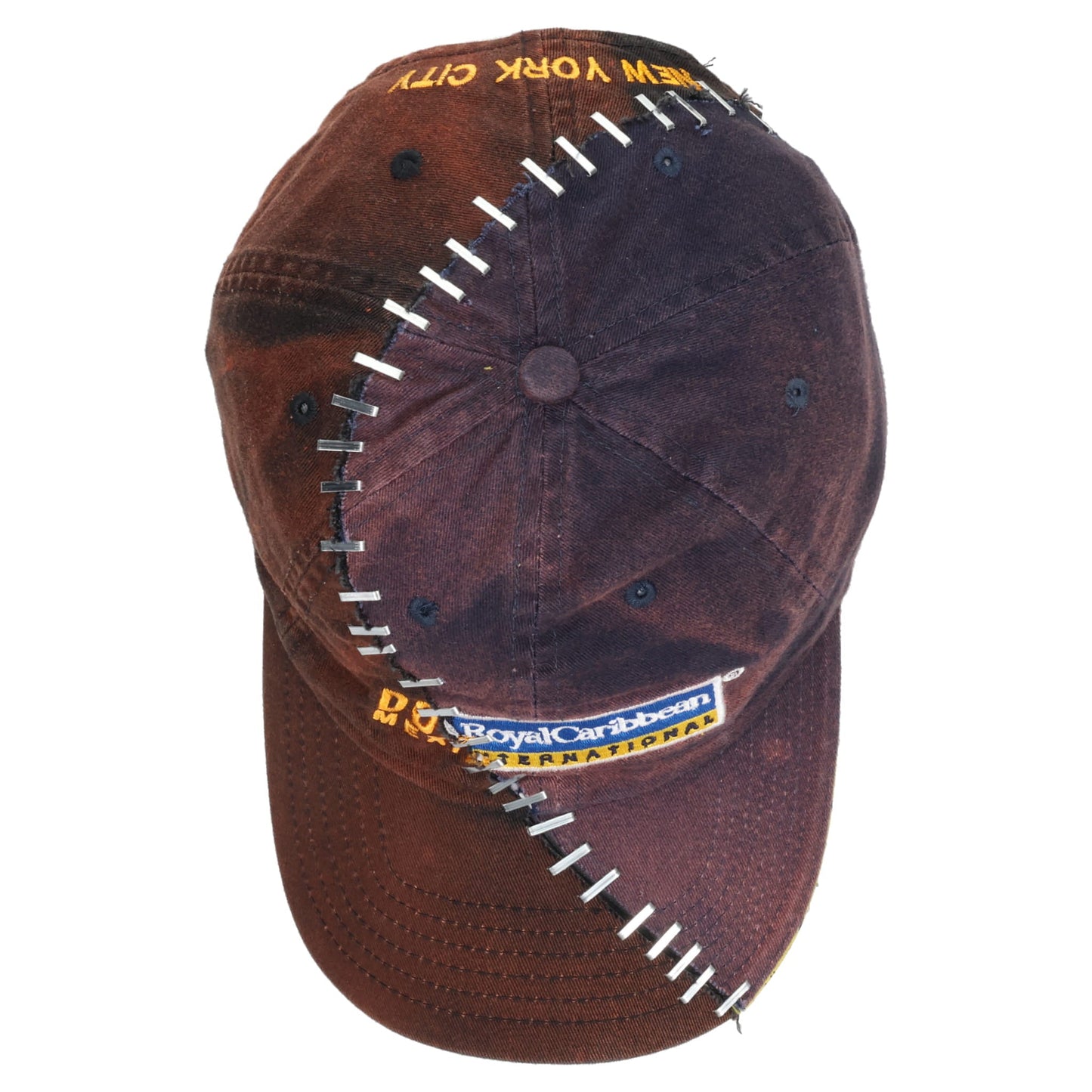 PRM CAP SINGLE LINE / MULTI