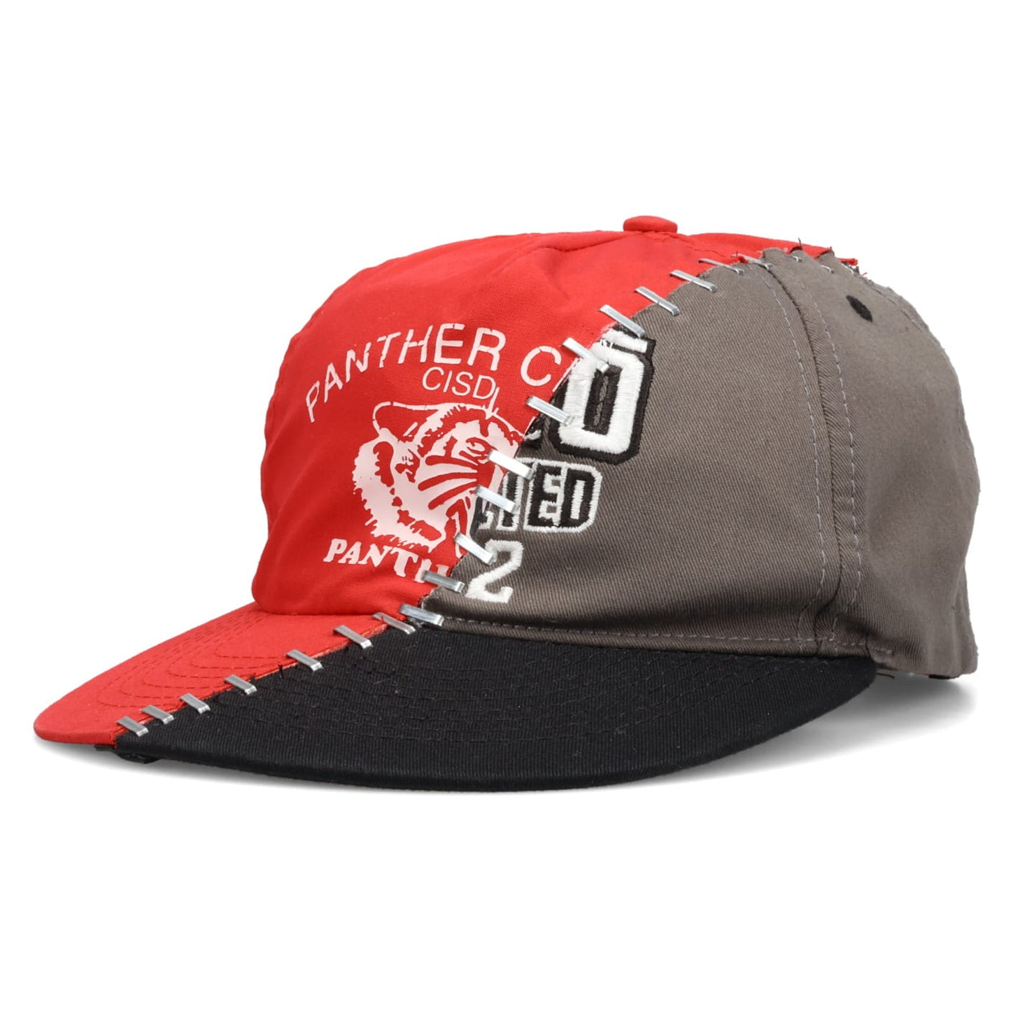 PRM CAP SINGLE LINE / MULTI