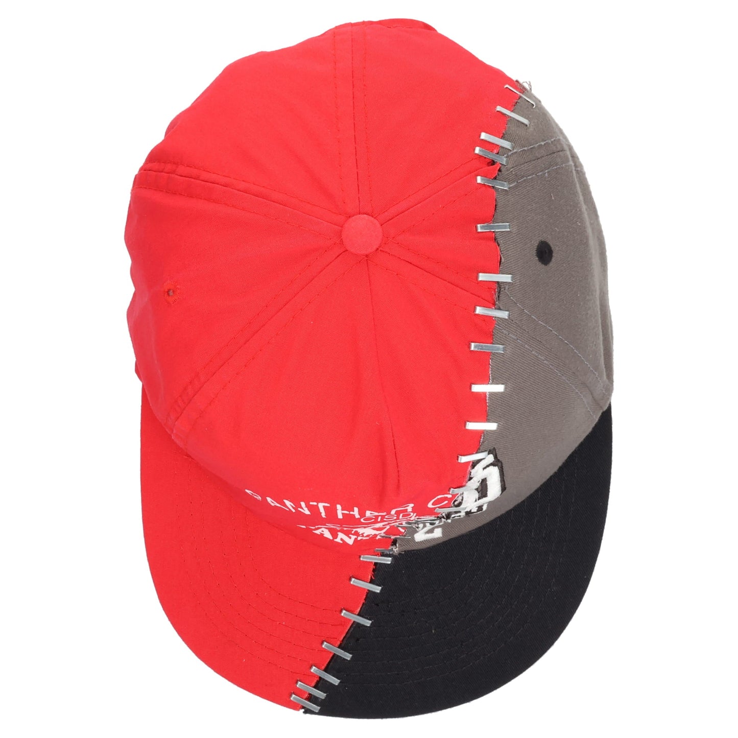 PRM CAP SINGLE LINE / MULTI