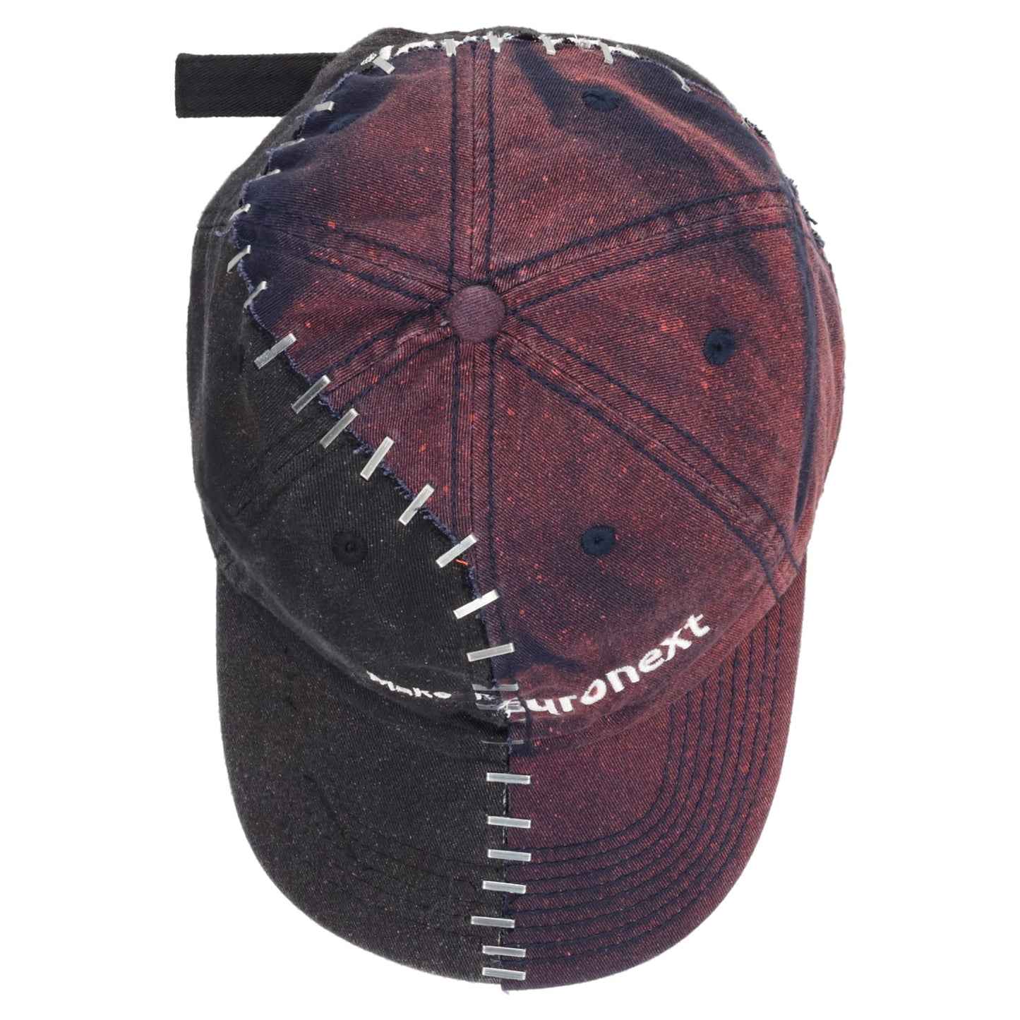 PRM CAP SINGLE LINE / MULTI