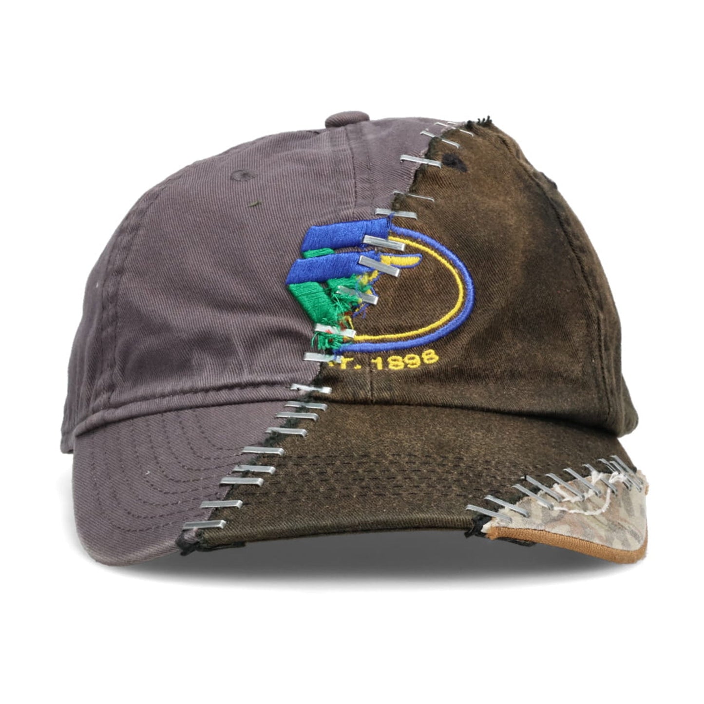 PRM CAP MULTI LINE / MULTI