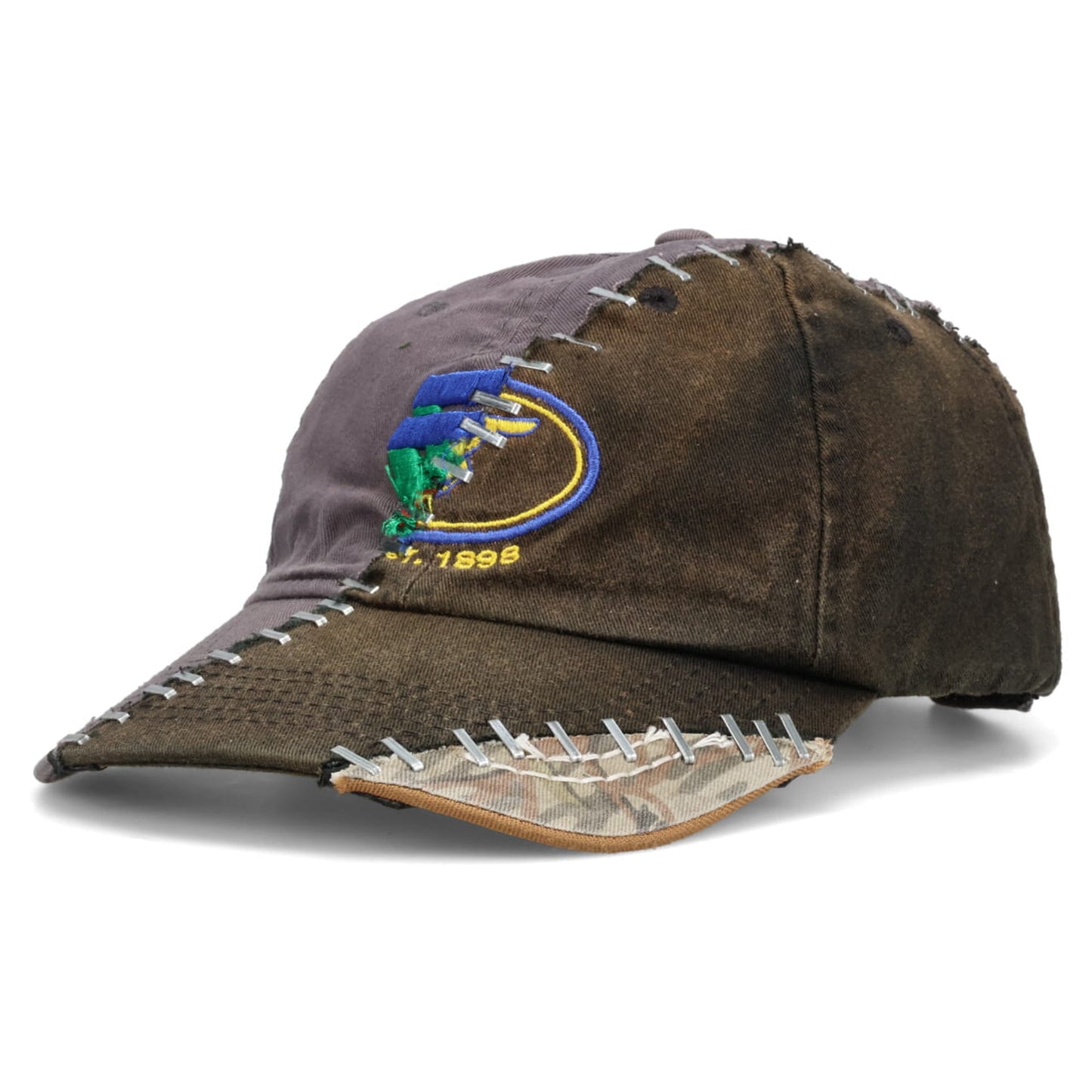 PRM CAP MULTI LINE / MULTI