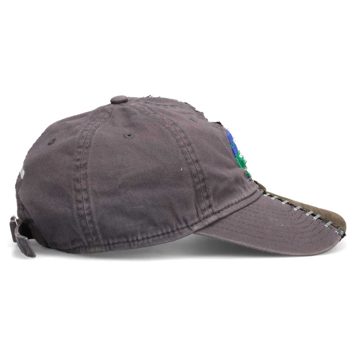 PRM CAP MULTI LINE / MULTI