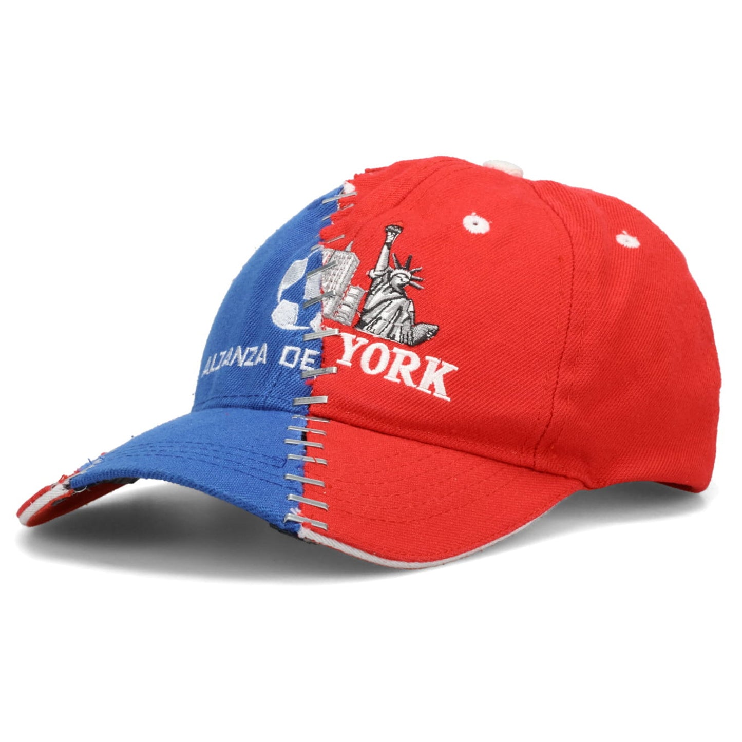 PRM CAP MULTI LINE / MULTI