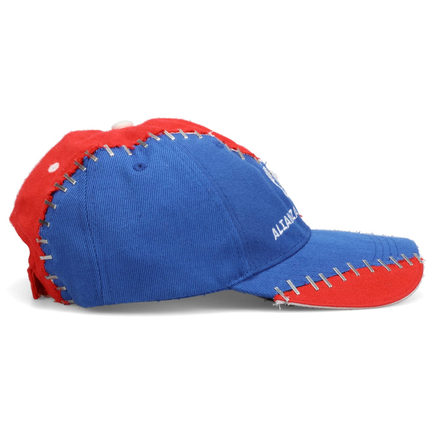 PRM CAP MULTI LINE / MULTI