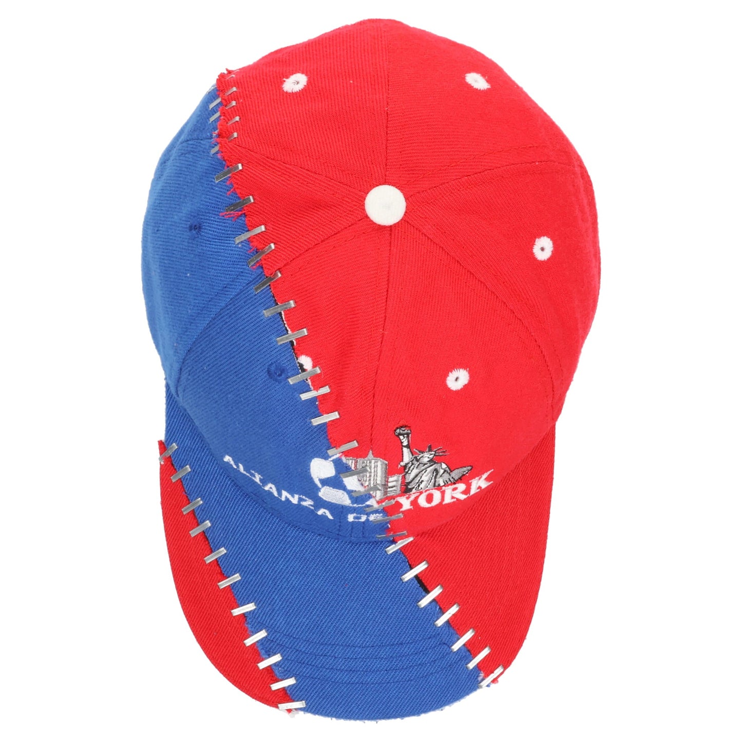 PRM CAP MULTI LINE / MULTI