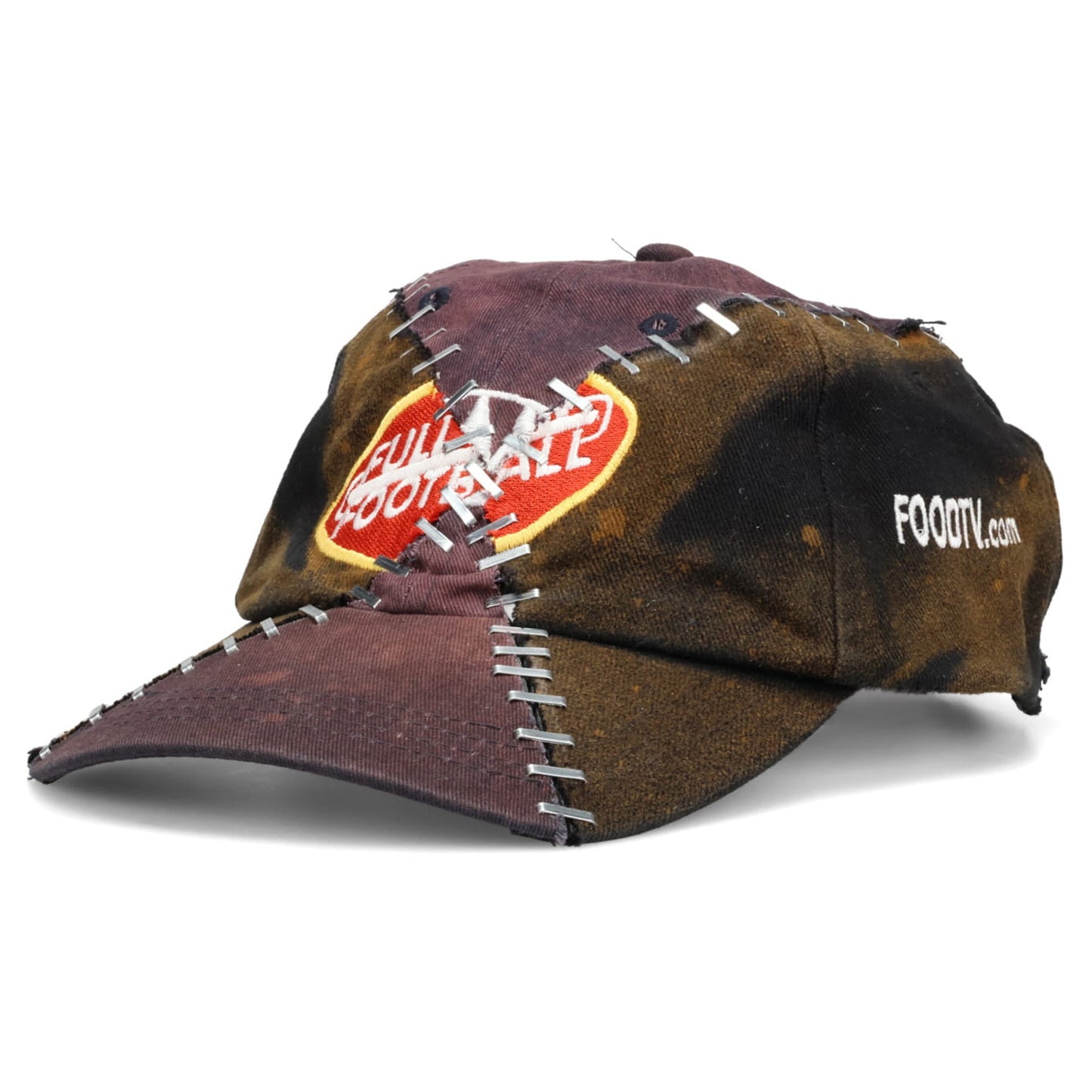 PRM CAP MULTI LINE / MULTI