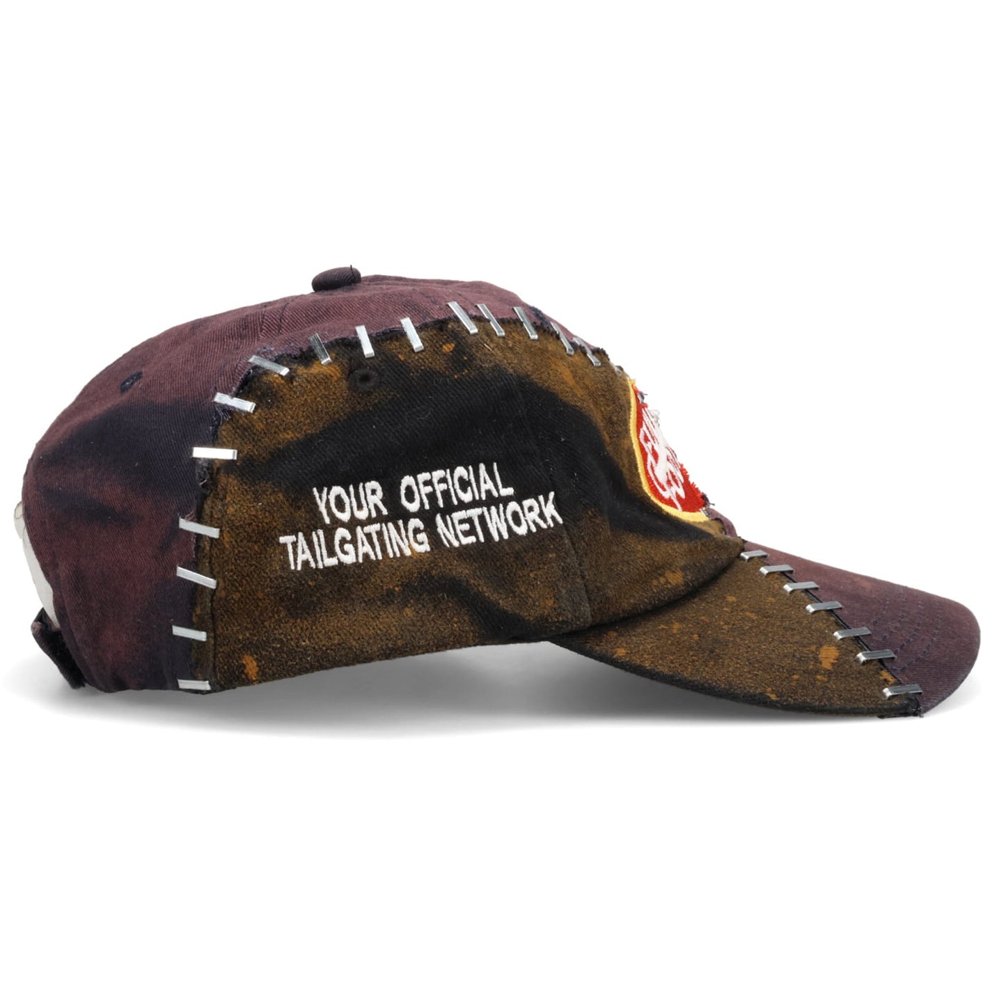 PRM CAP MULTI LINE / MULTI