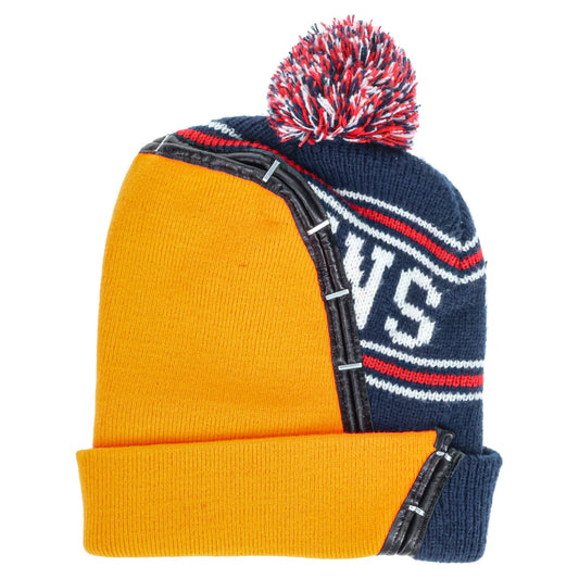 PRM SINGLE BEANIE / MULTI