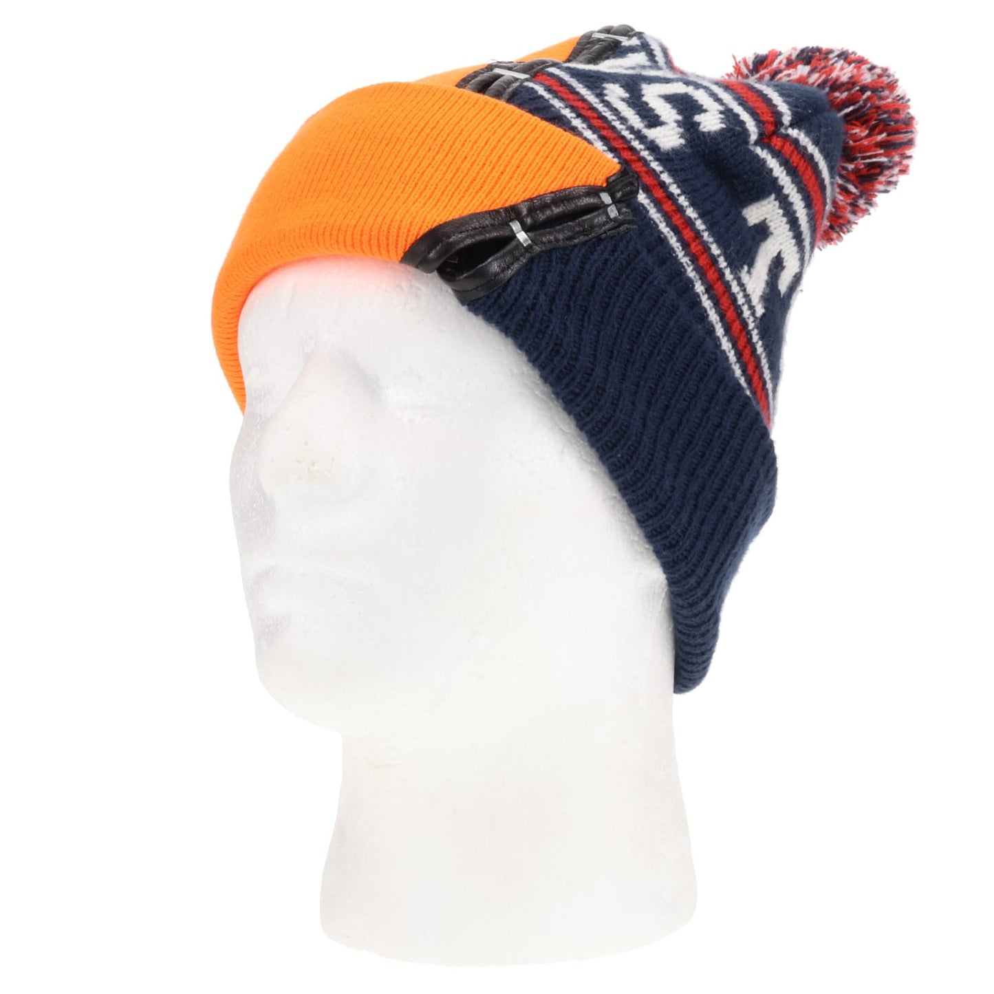 PRM SINGLE BEANIE / MULTI