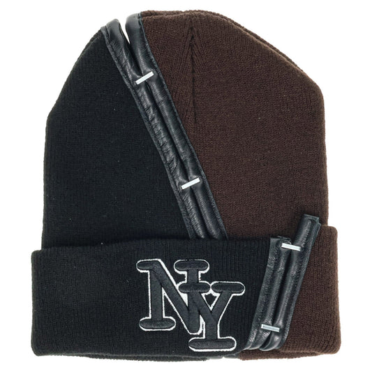 PRM SINGLE BEANIE / MULTI