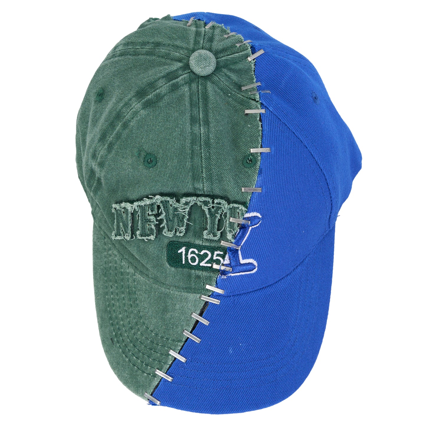 PRM CAP SINGLE LINE / MULTI