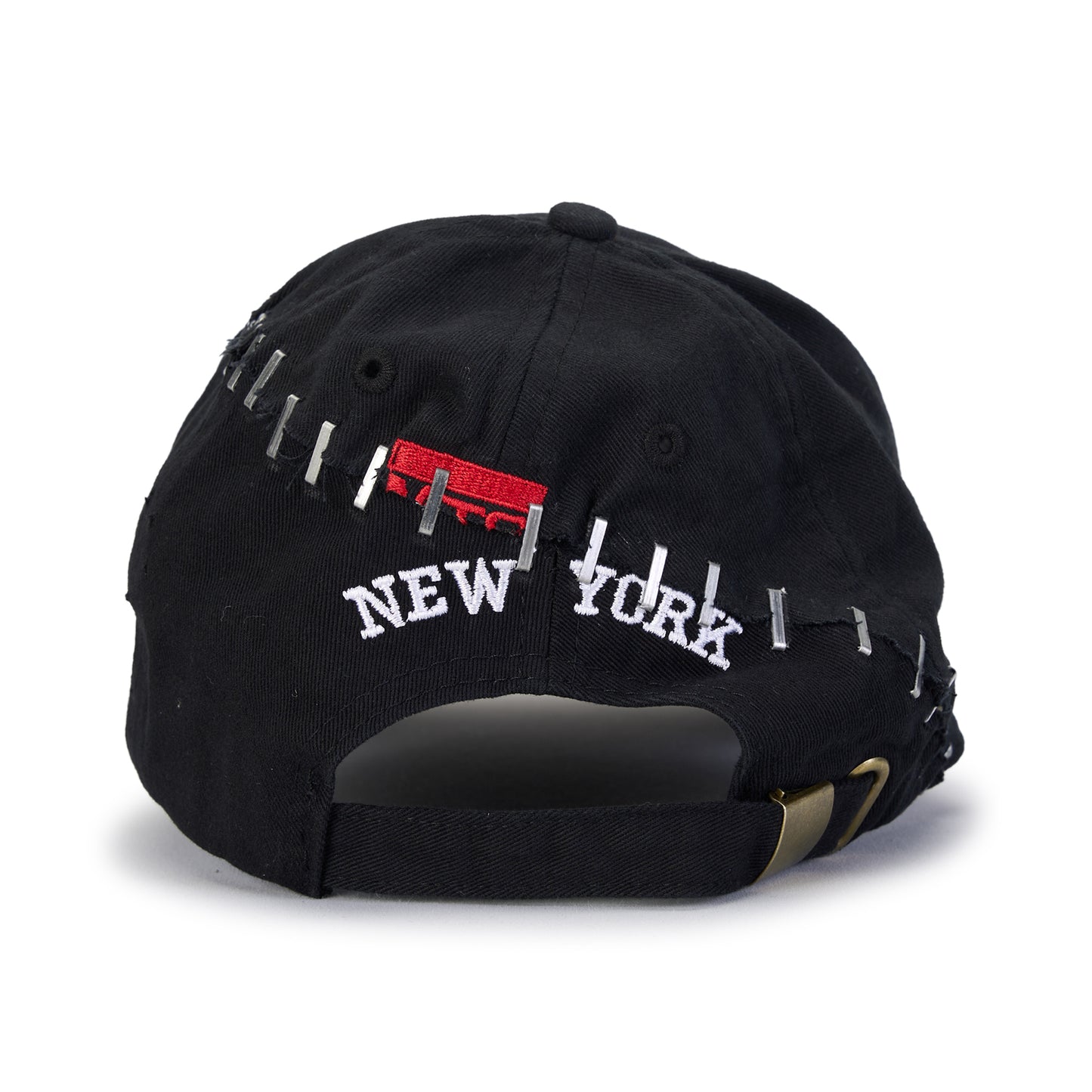 PRM CAP SINGLE LINE / MULTI