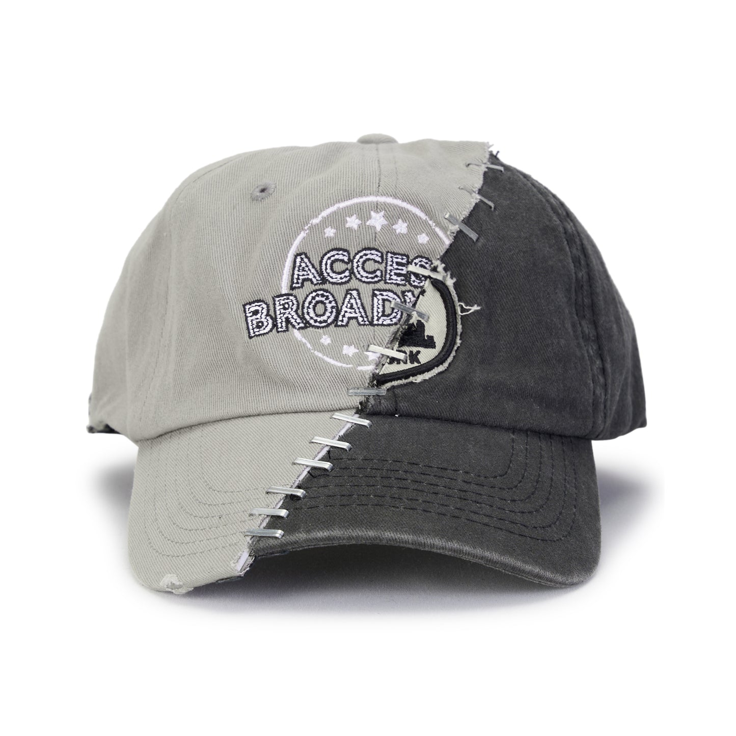 PRM CAP SINGLE LINE / MULTI
