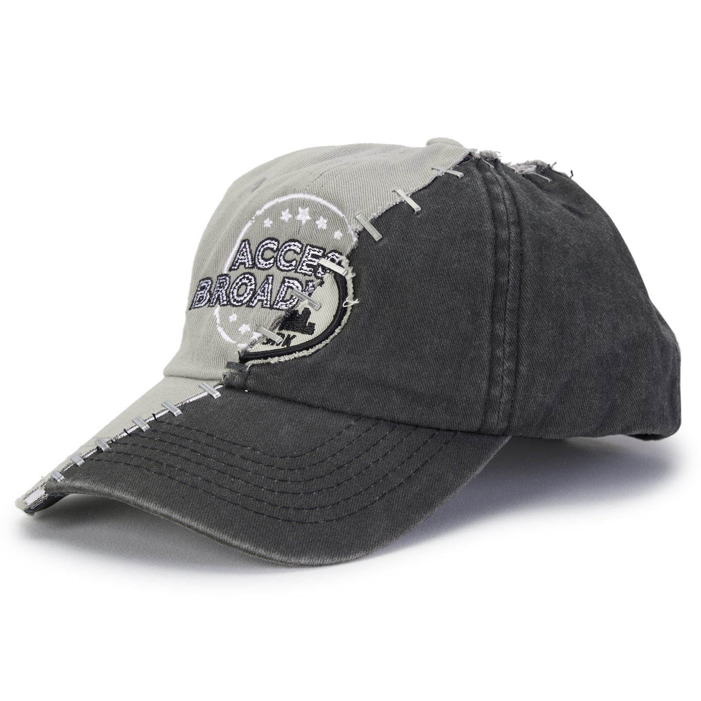 PRM CAP SINGLE LINE / MULTI