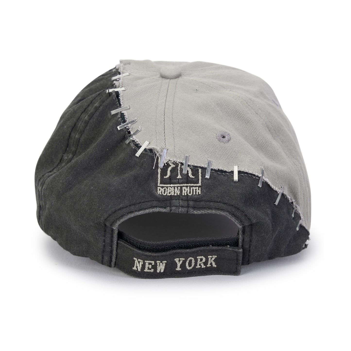 PRM CAP SINGLE LINE / MULTI