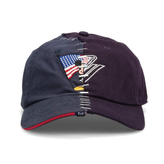 PRM CAP SINGLE LINE / MULTI