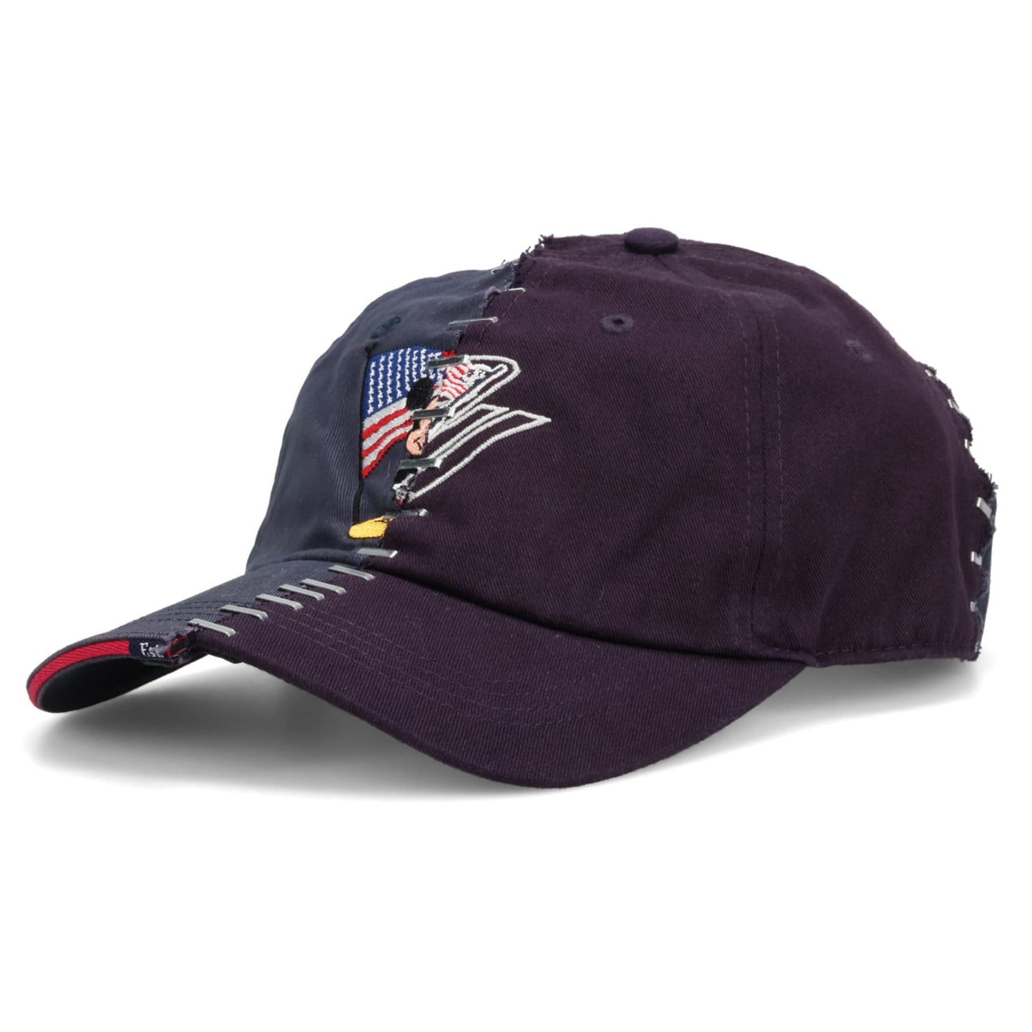 PRM CAP SINGLE LINE / MULTI