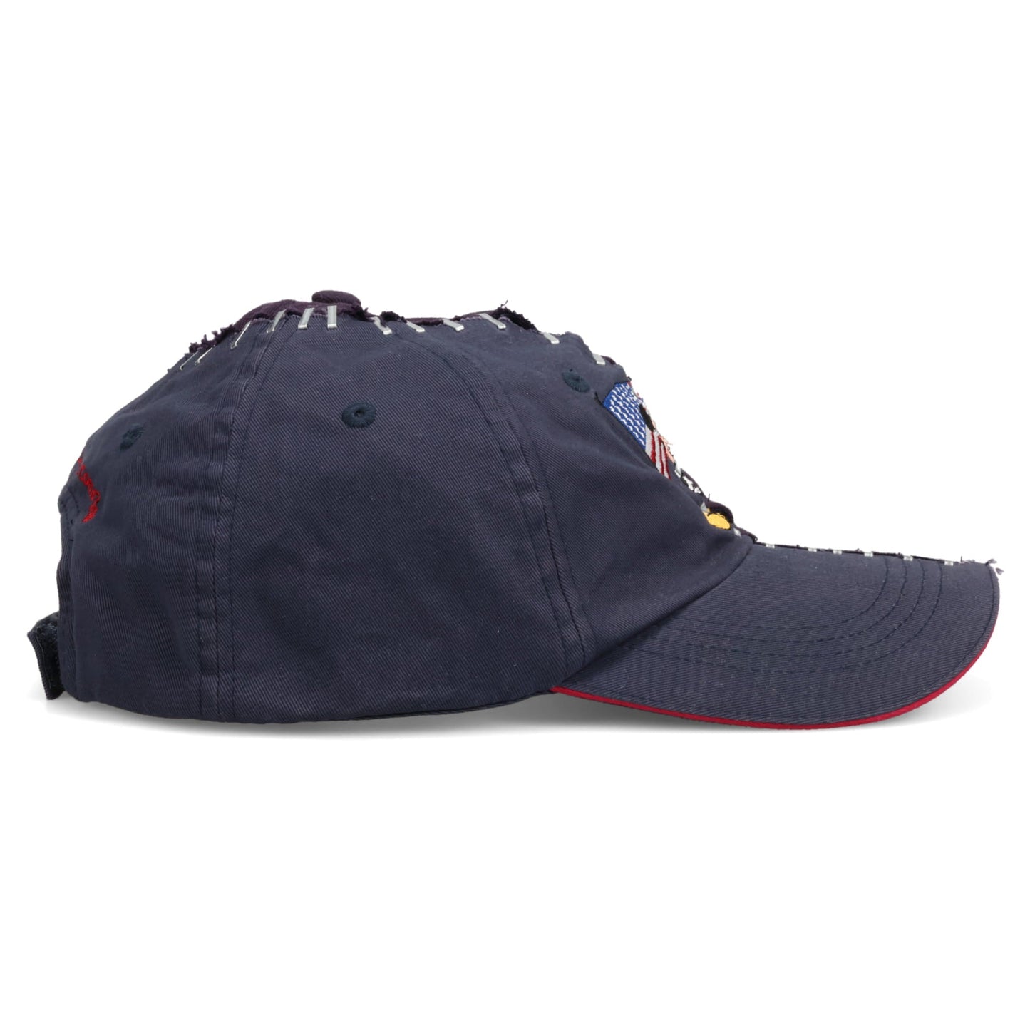 PRM CAP SINGLE LINE / MULTI