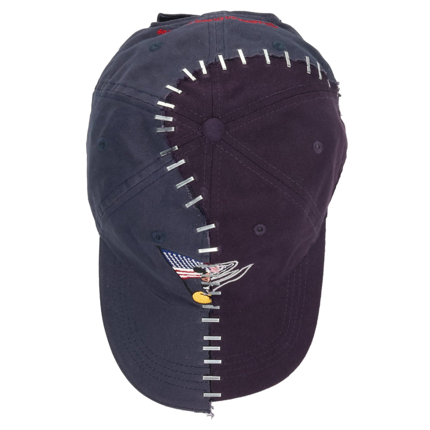 PRM CAP SINGLE LINE / MULTI