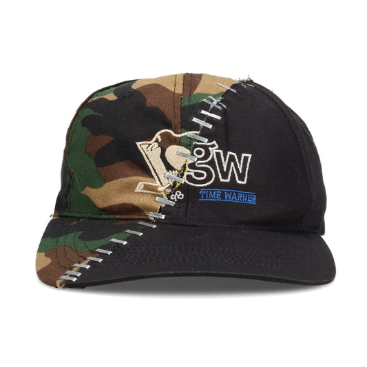 PRM CAP SINGLE LINE / MULTI