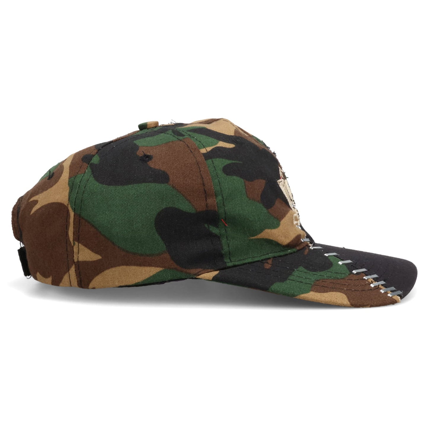 PRM CAP SINGLE LINE / MULTI
