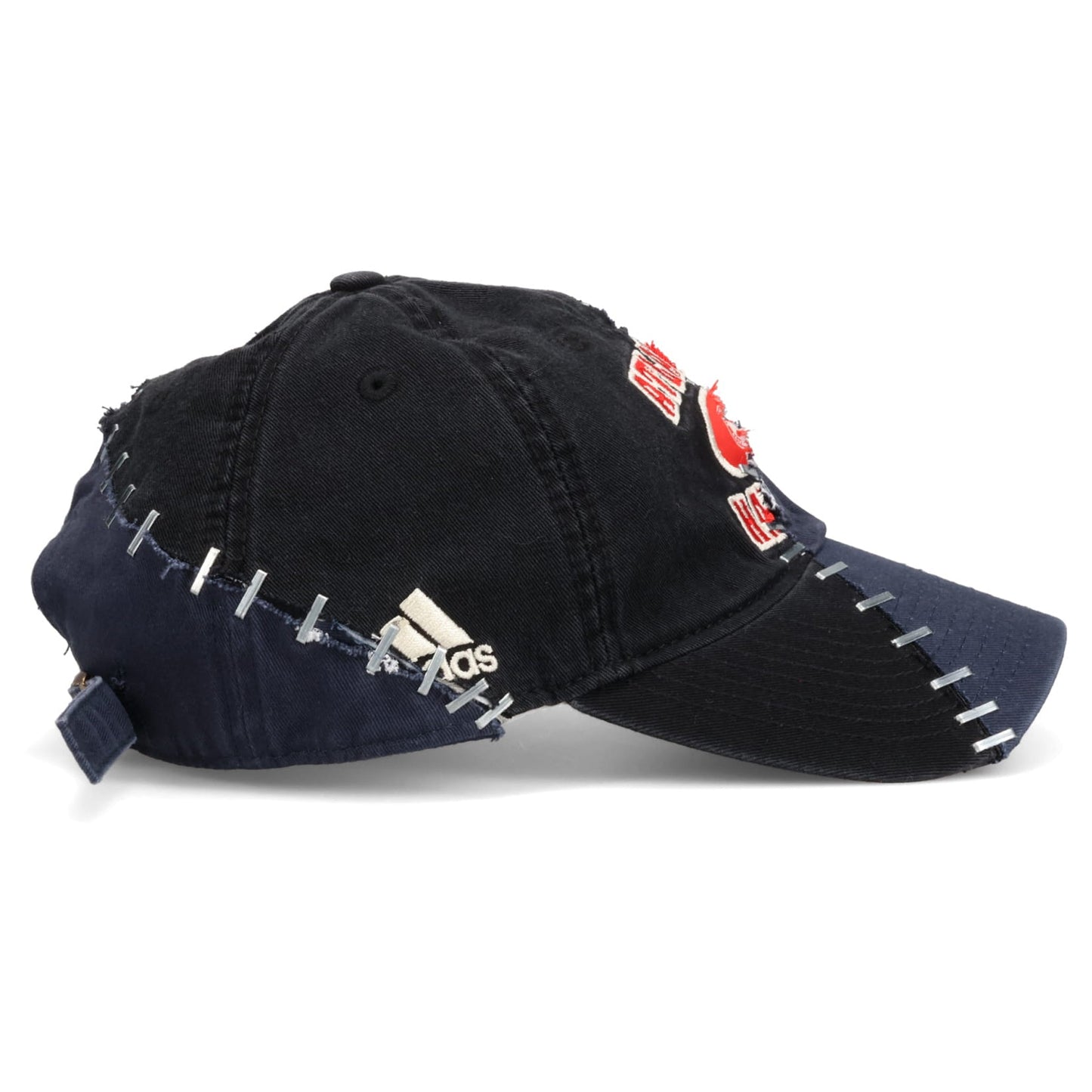 PRM CAP SINGLE LINE / MULTI