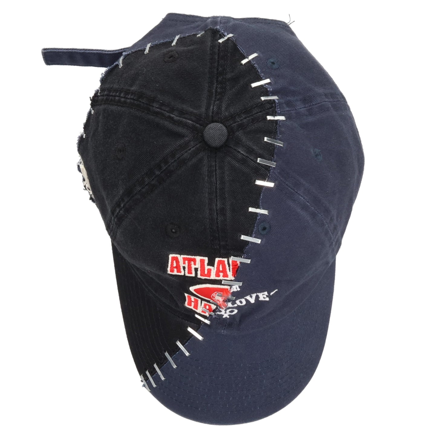 PRM CAP SINGLE LINE / MULTI