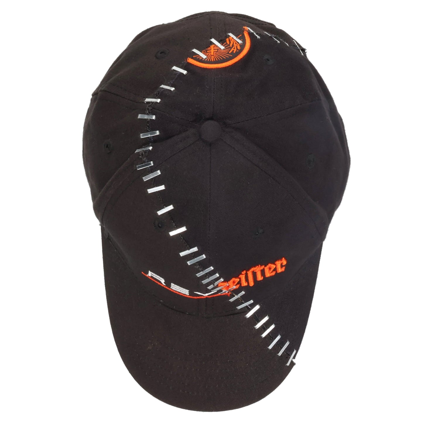 PRM CAP SINGLE LINE / MULTI