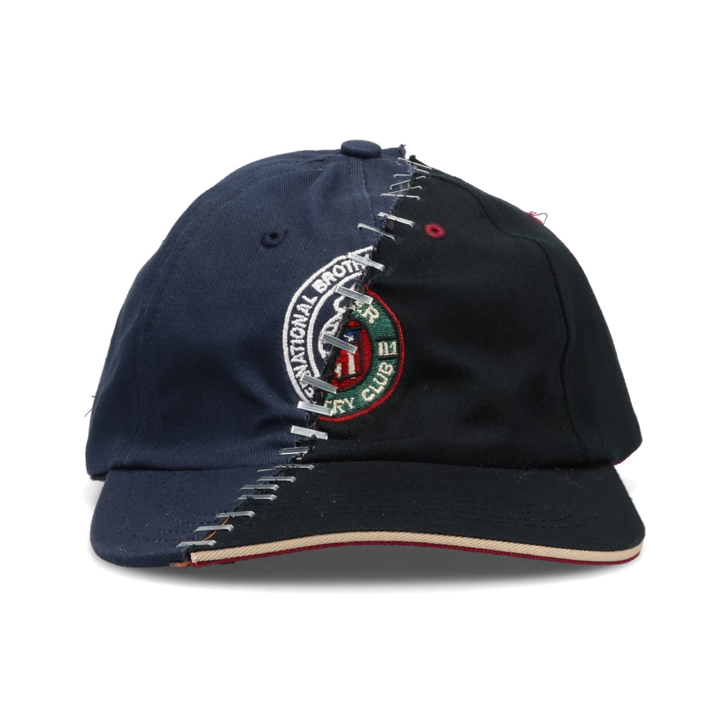PRM CAP SINGLE LINE / MULTI