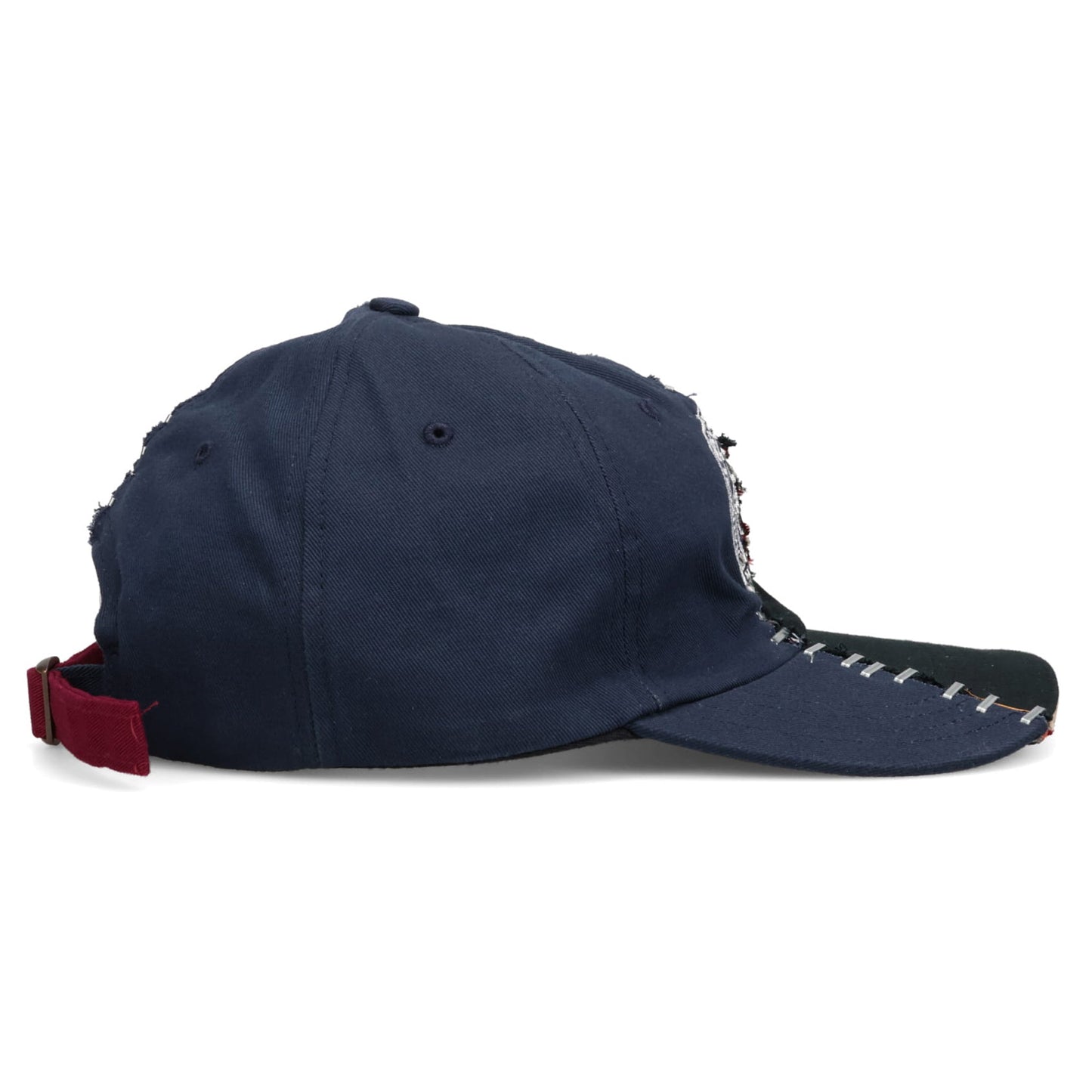 PRM CAP SINGLE LINE / MULTI