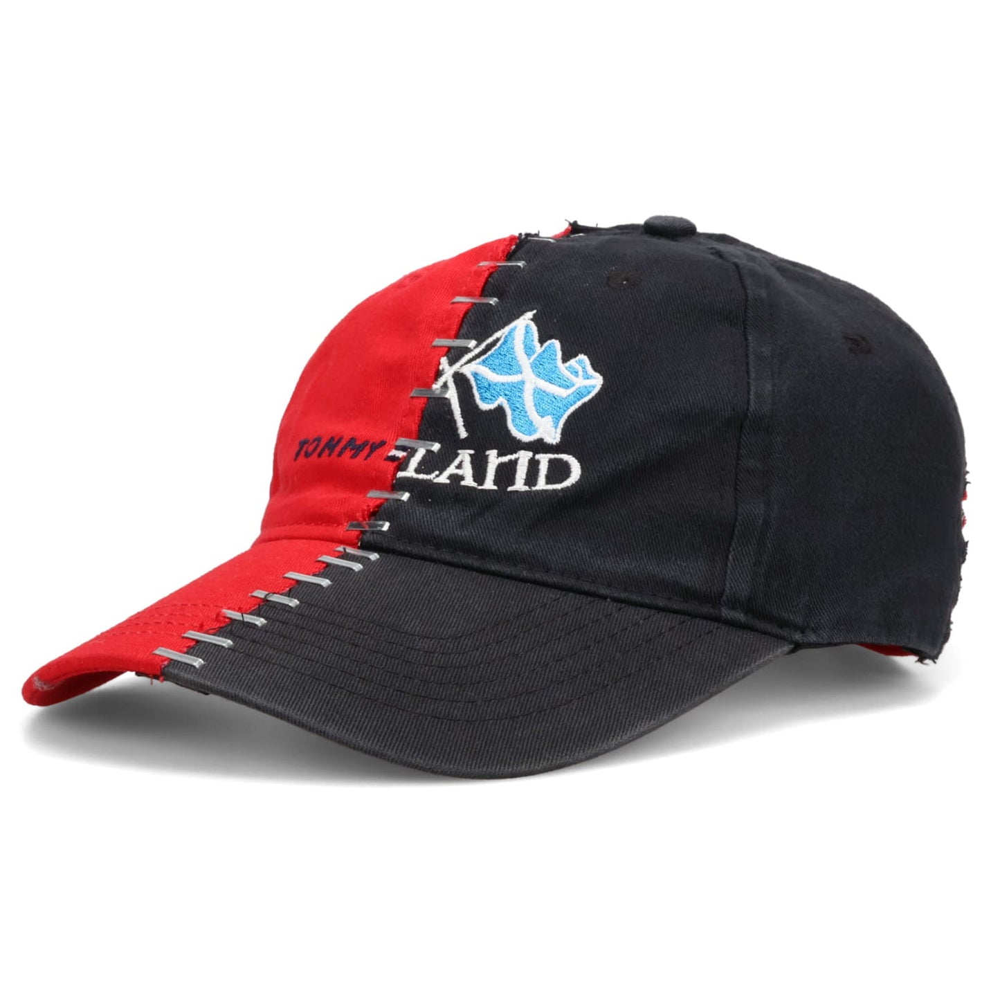 PRM CAP SINGLE LINE / MULTI