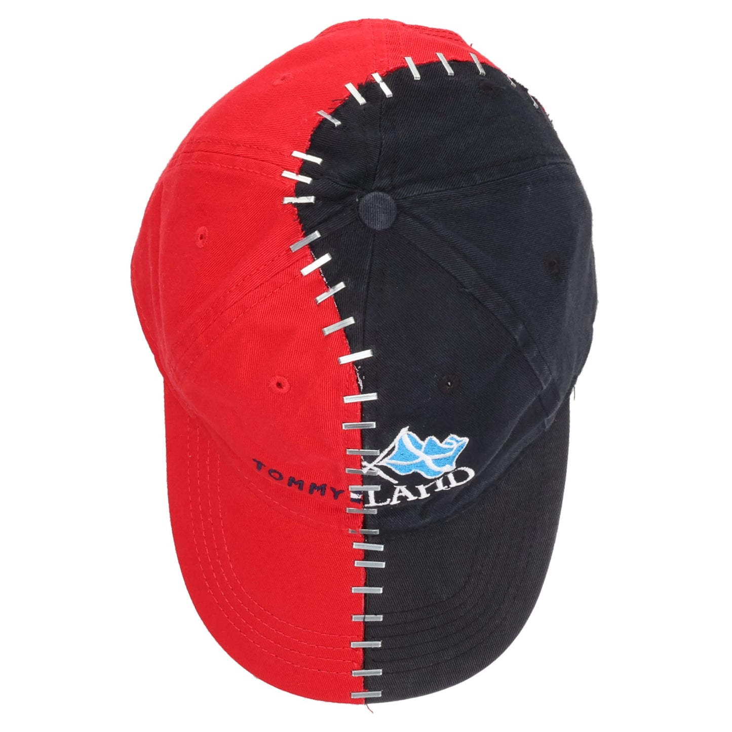 PRM CAP SINGLE LINE / MULTI