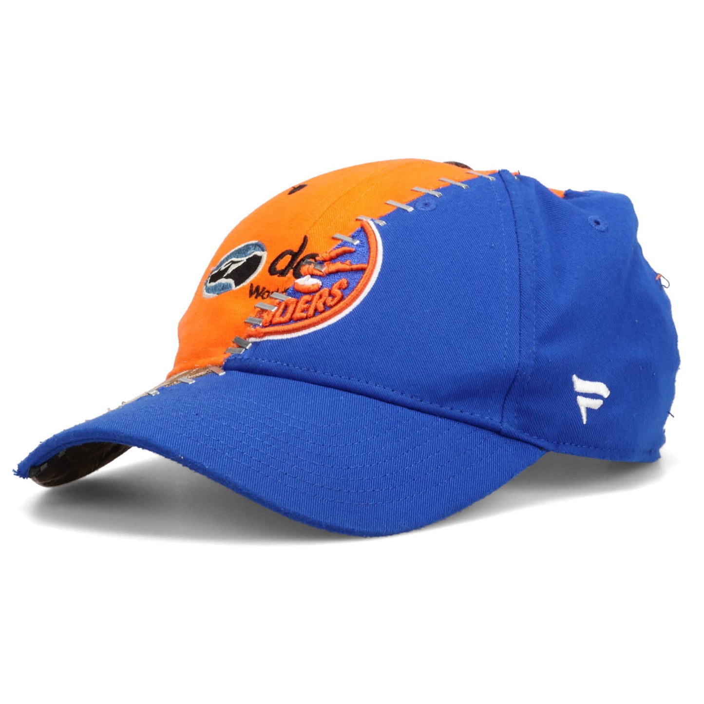 PRM CAP SINGLE LINE / MULTI