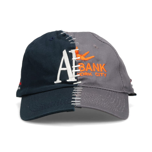 PRM CAP SINGLE LINE / MULTI