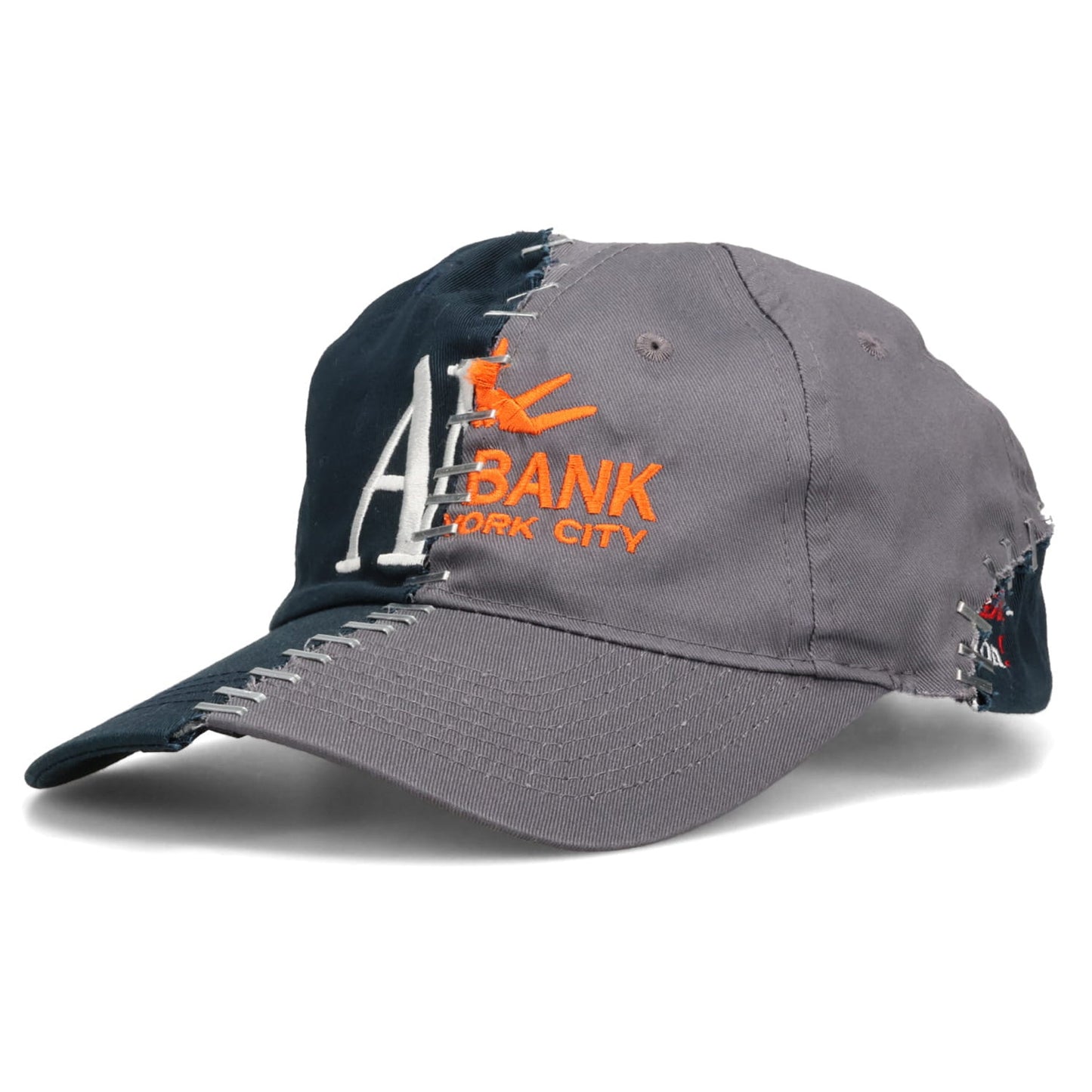 PRM CAP SINGLE LINE / MULTI