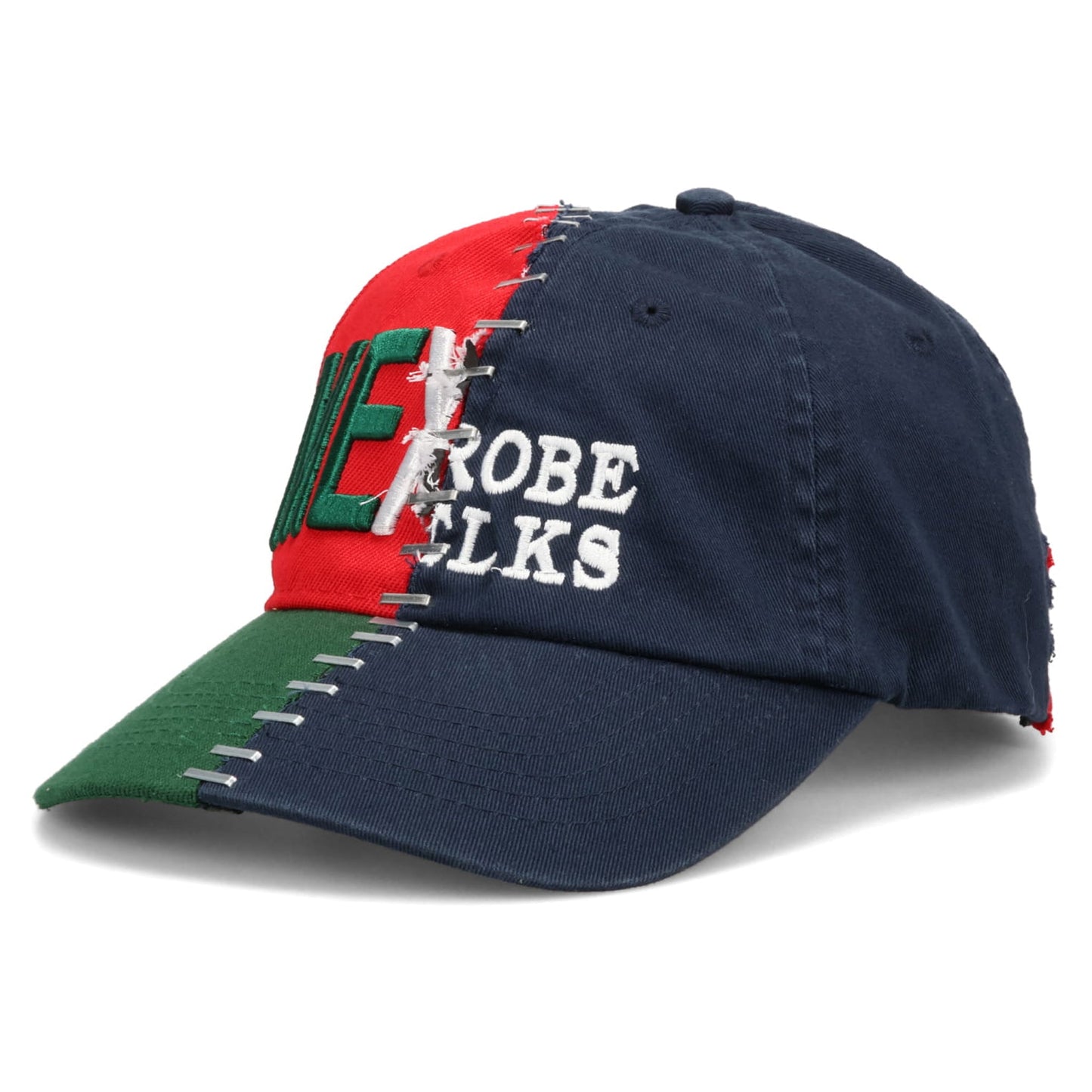 PRM CAP SINGLE LINE / MULTI