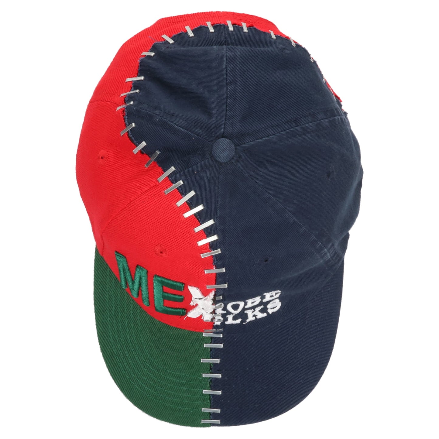 PRM CAP SINGLE LINE / MULTI