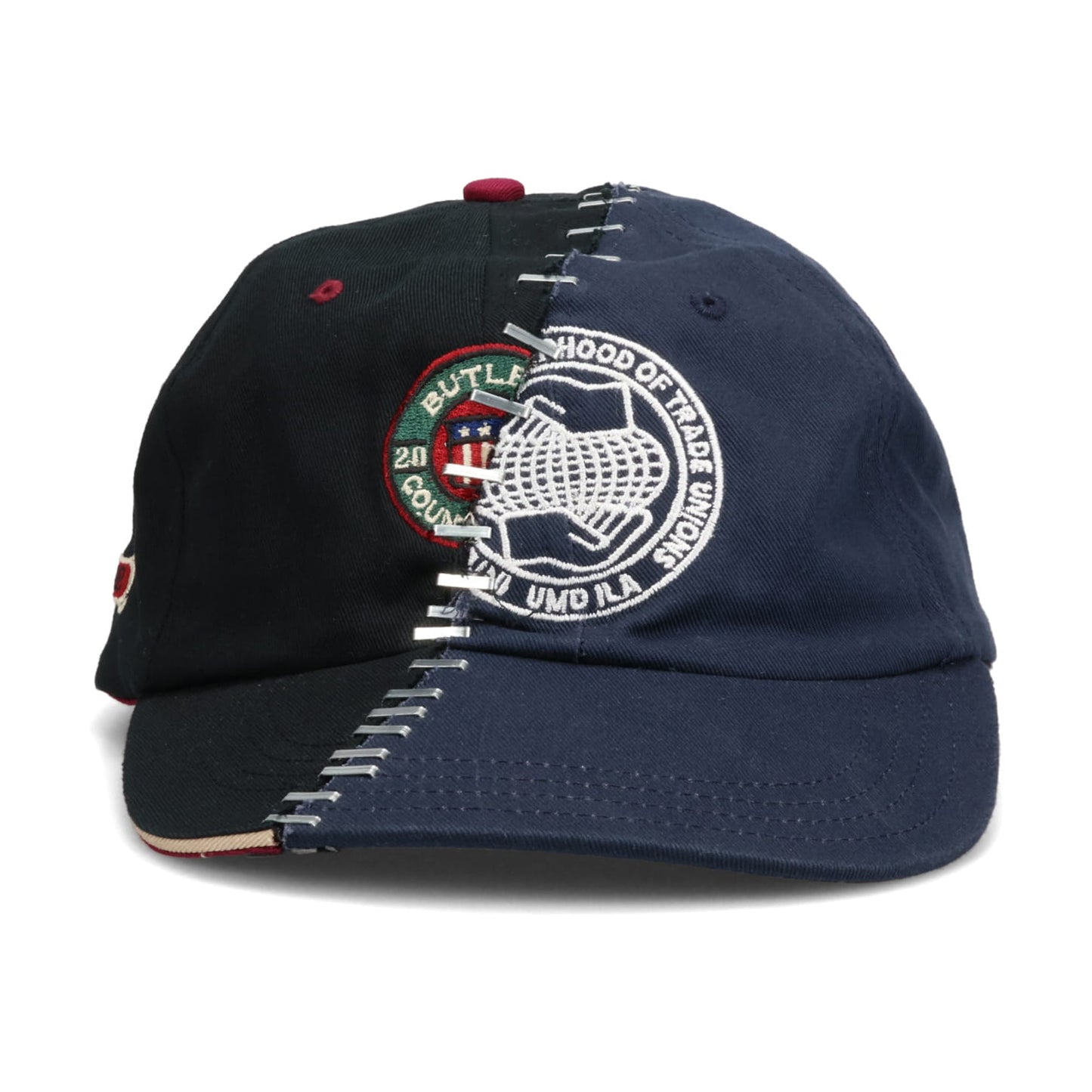 PRM CAP SINGLE LINE / MULTI