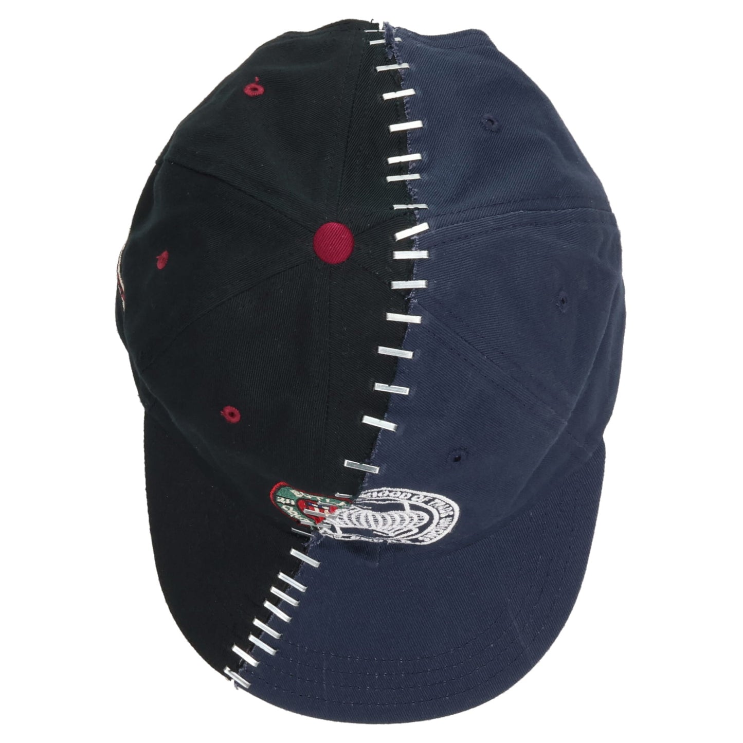 PRM CAP SINGLE LINE / MULTI