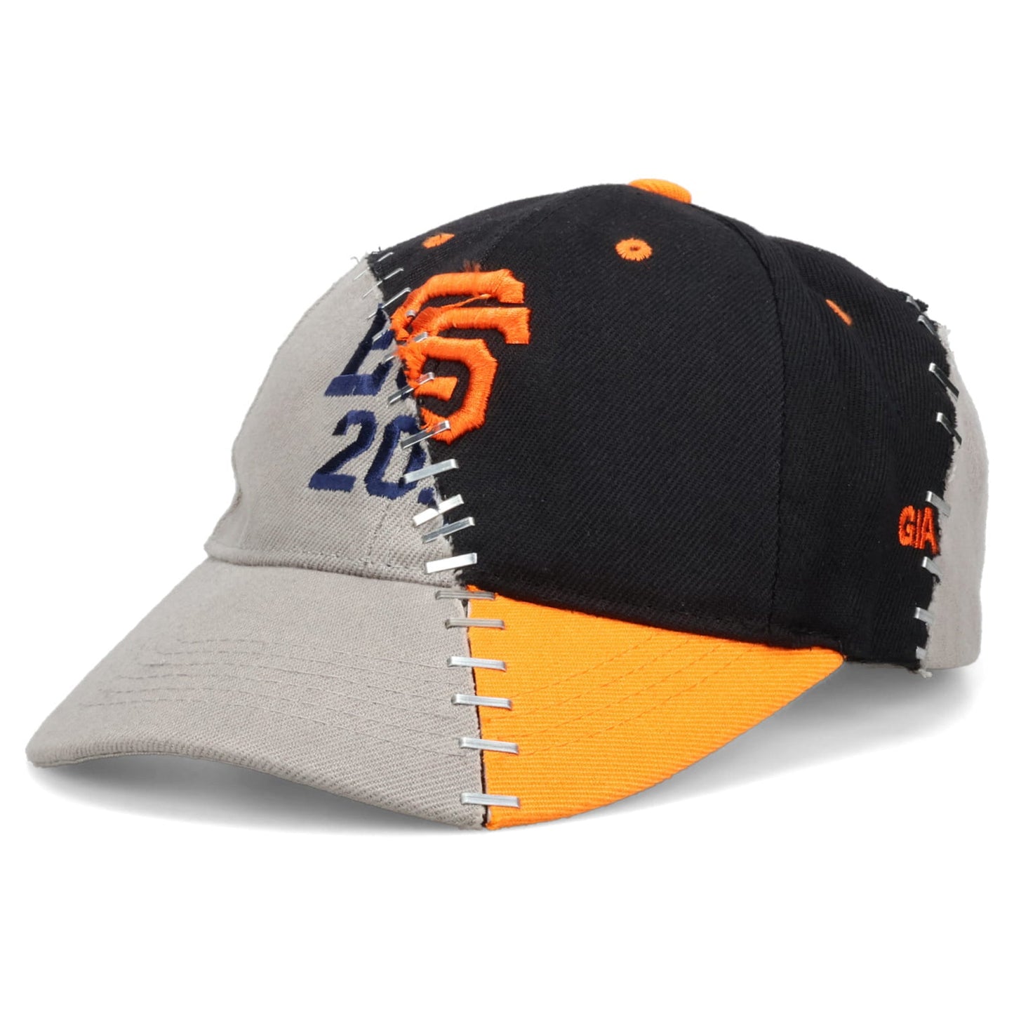 PRM CAP SINGLE LINE / MULTI