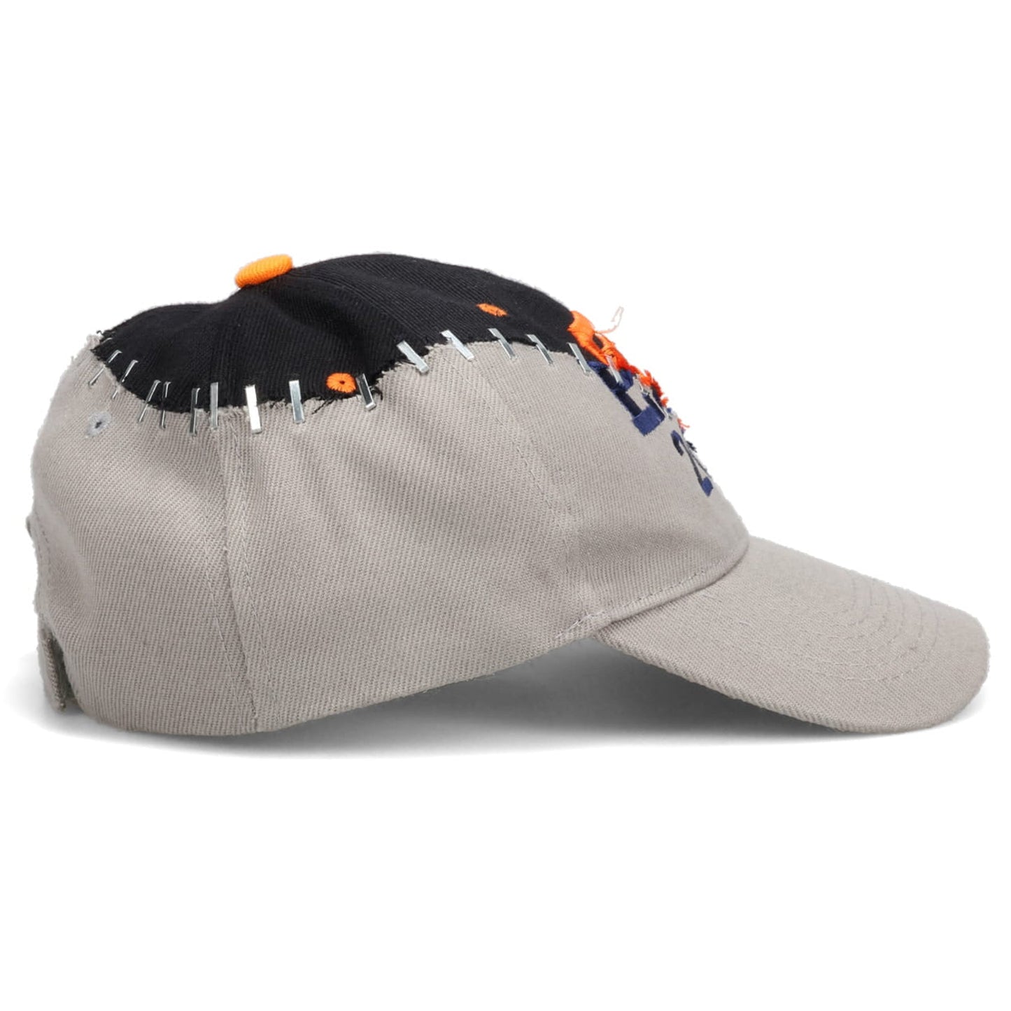 PRM CAP SINGLE LINE / MULTI