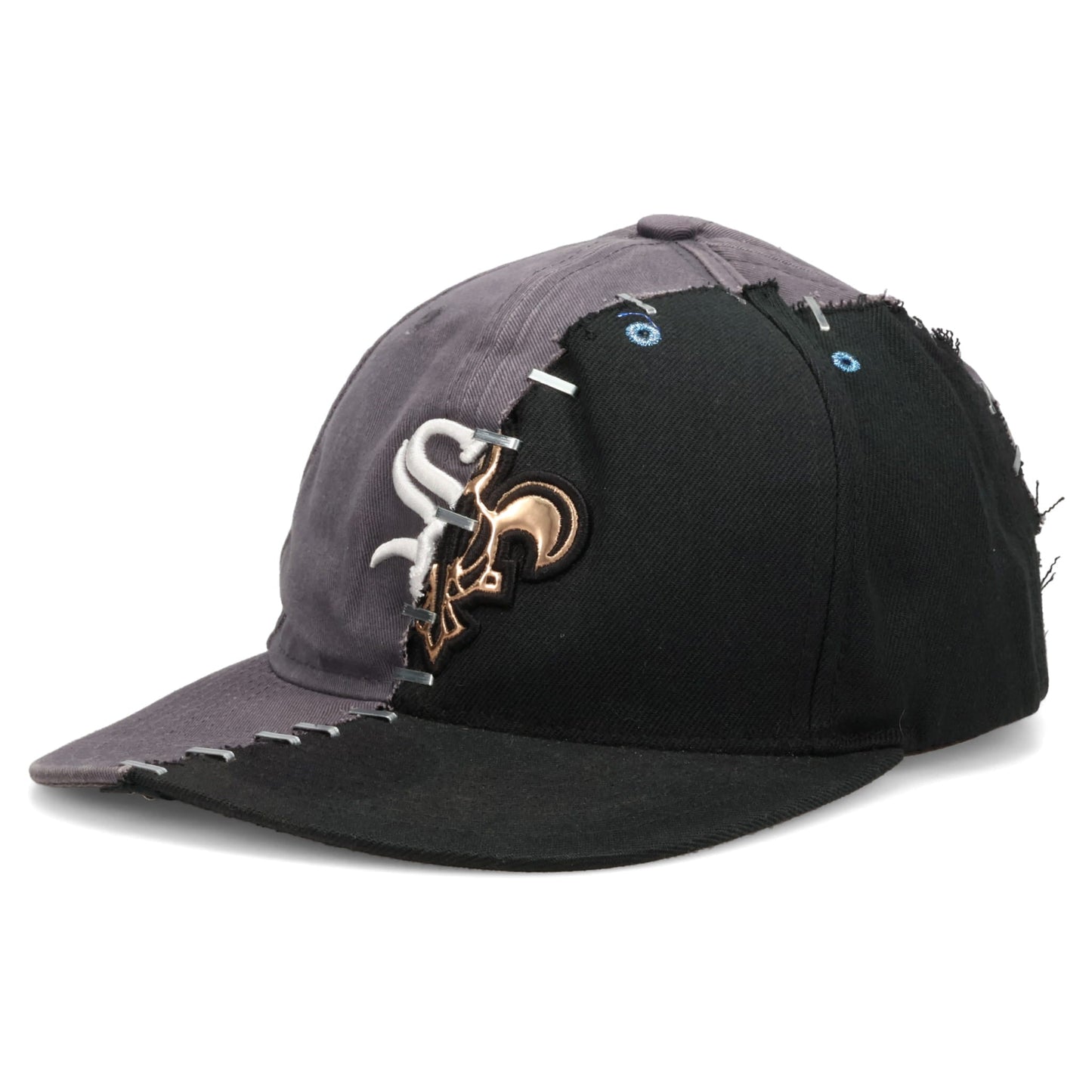 PRM CAP SINGLE LINE / MULTI