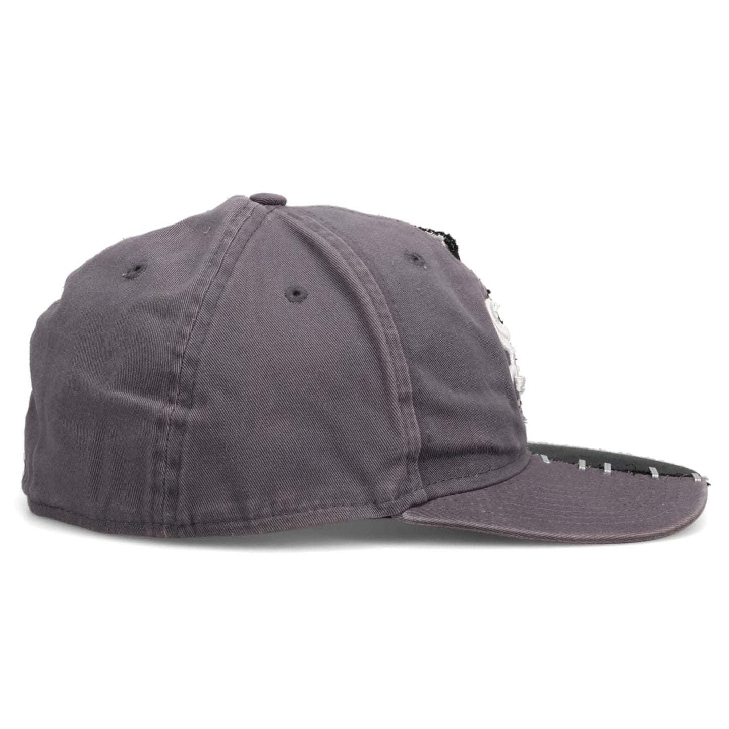 PRM CAP SINGLE LINE / MULTI