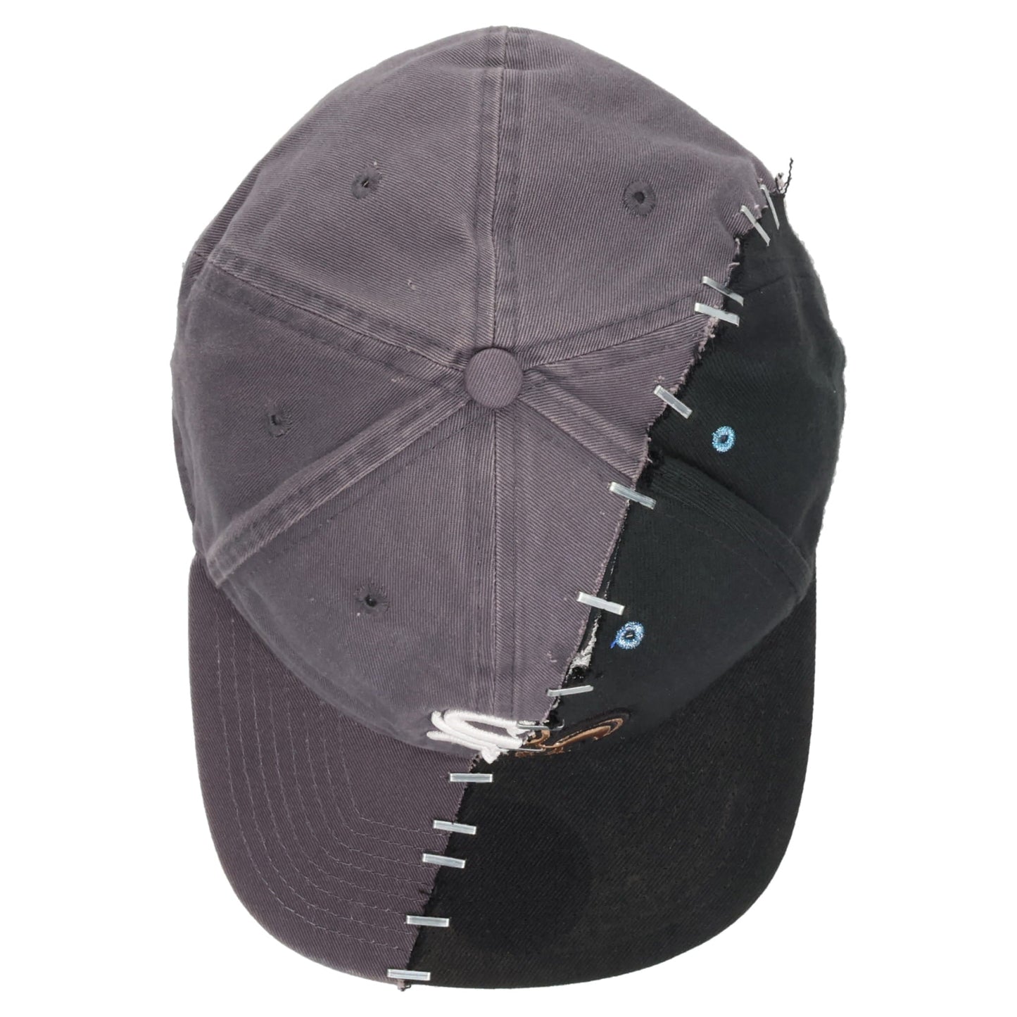 PRM CAP SINGLE LINE / MULTI