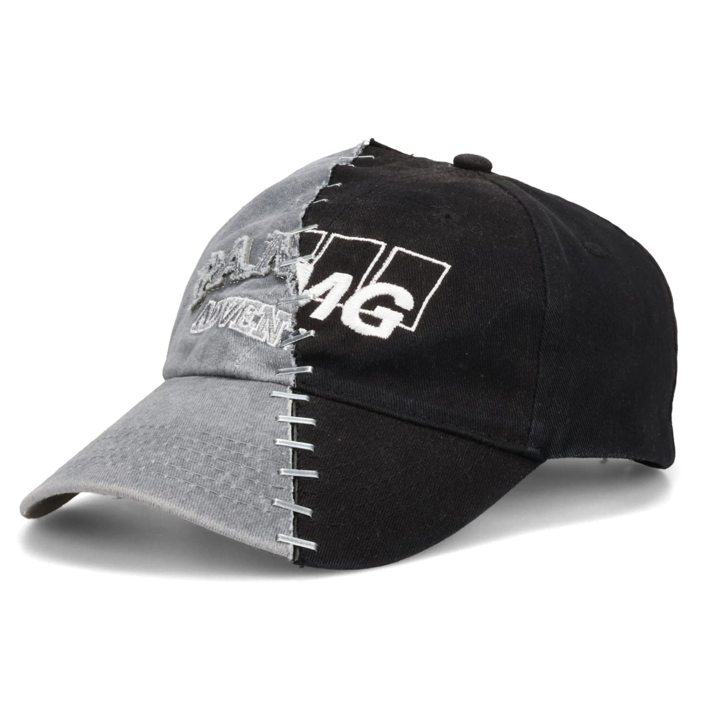 PRM CAP SINGLE LINE / MULTI