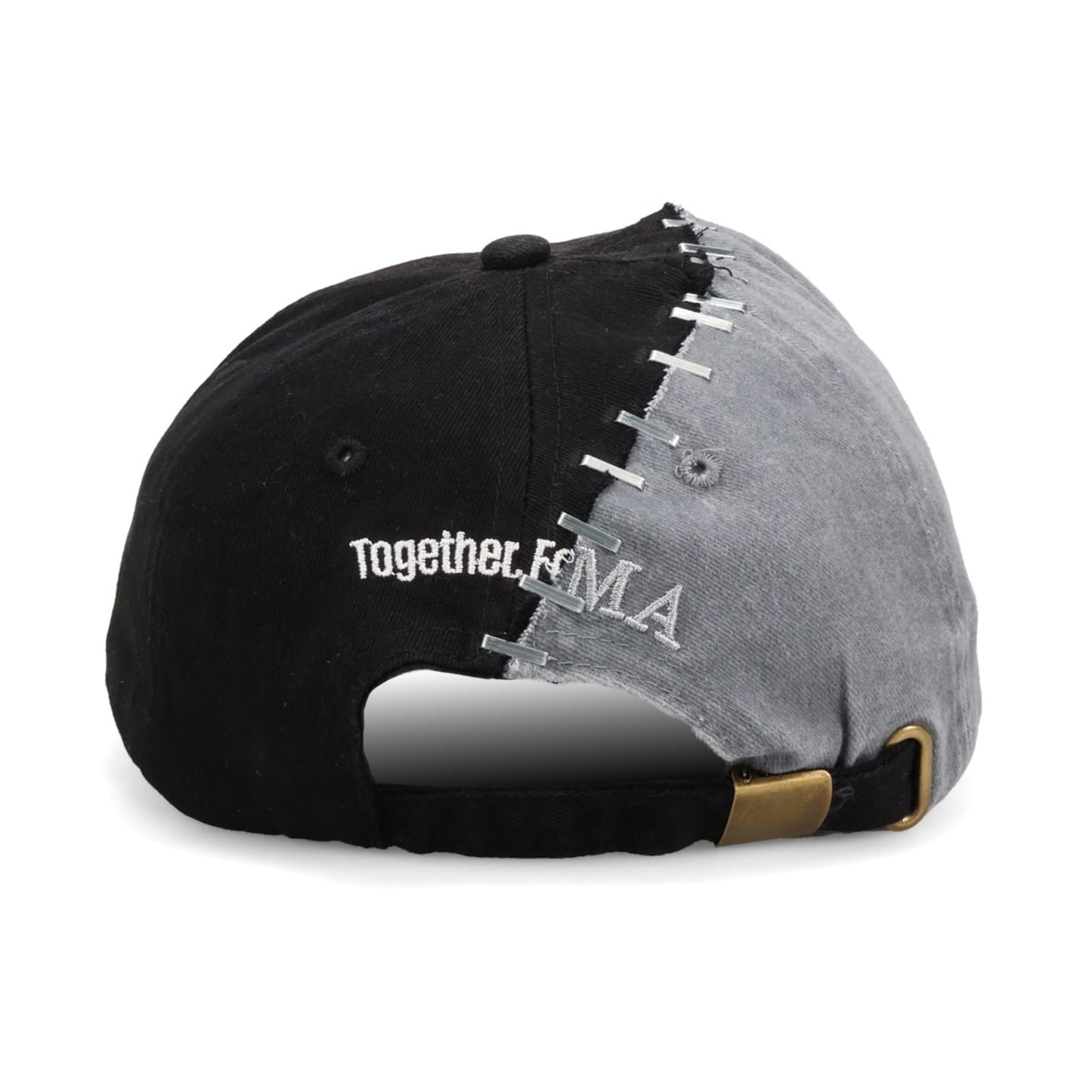 PRM CAP SINGLE LINE / MULTI