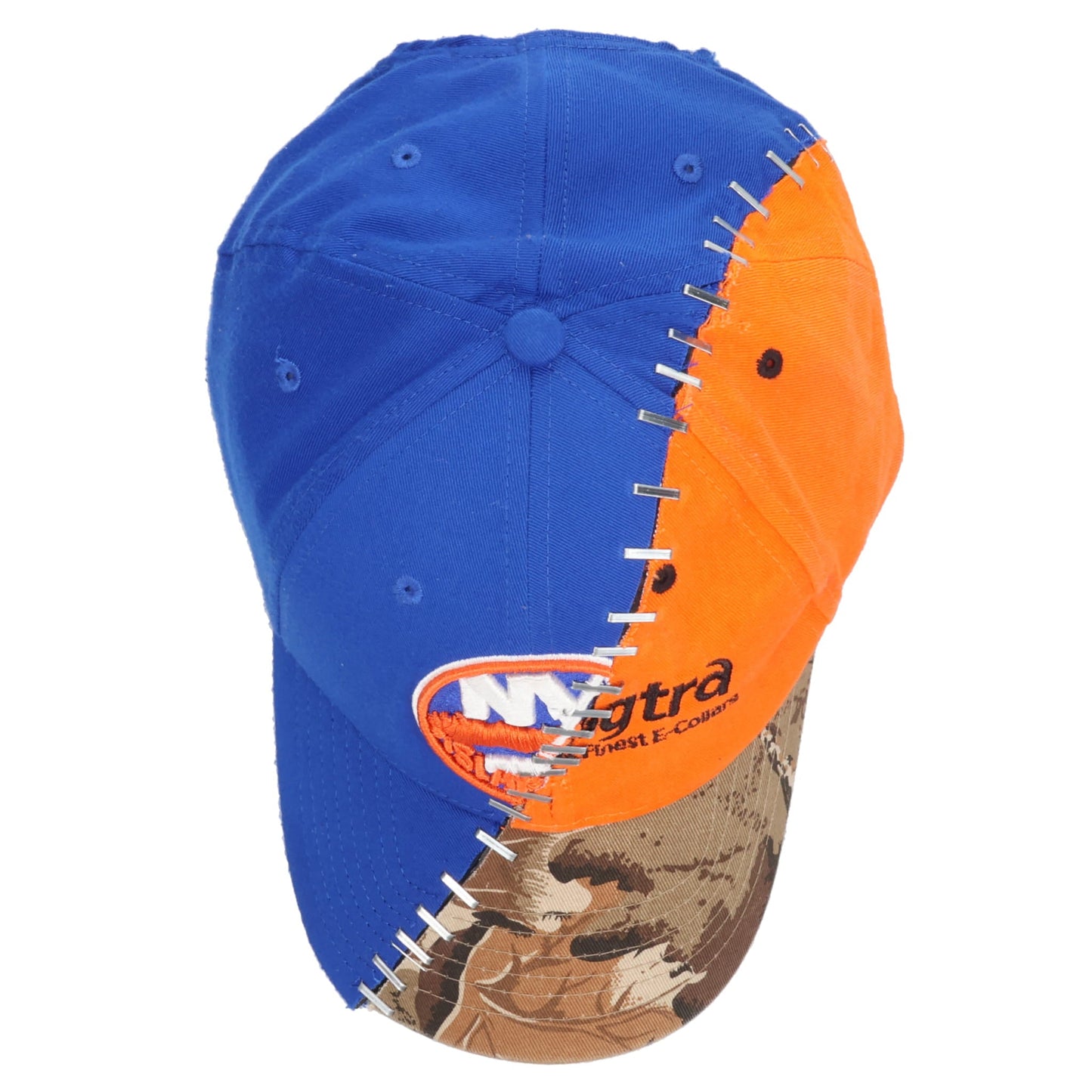 PRM CAP SINGLE LINE / MULTI