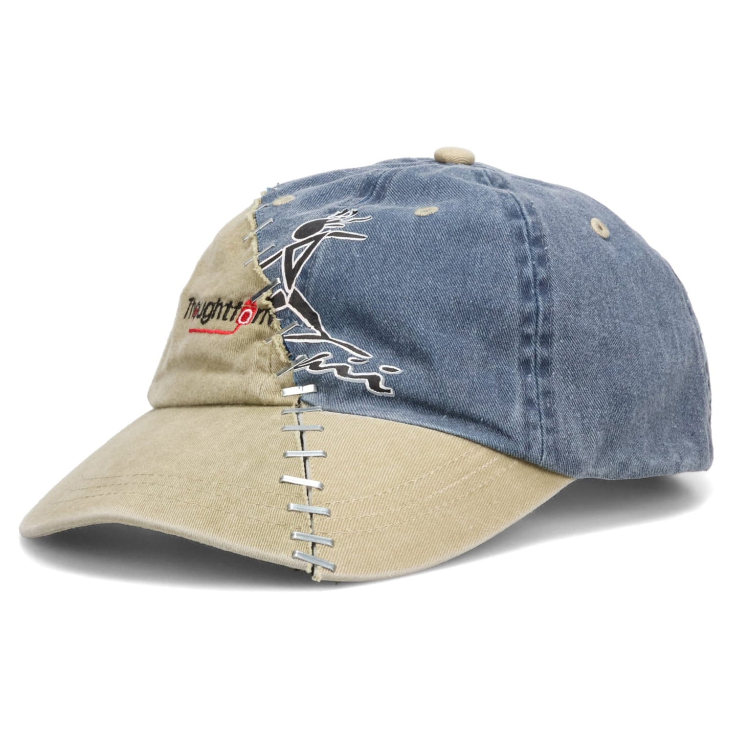 PRM CAP SINGLE LINE / MULTI